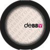 Debby Ombretto Mono 30 white