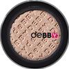 Debby Ombretto Mono 35 metal nude