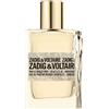 Zadig & voltaire This is! Really Her Eau de Parfum Intense 50ML
