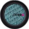 Debby Ombretto Mono 39 metal blu marine