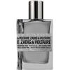 Zadig & voltaire This is! Really Him Eau de Toilette Intense 50ML