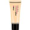 Debby Fondotinta Mat & Perfect Fluido 4 honey