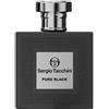Sergio tacchini Pure Black Him Eau de Toilette 100ML