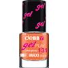 Debby GelPLAY 131 atomic orange
