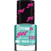 Debby GelPLAY 133 lovely turquoise