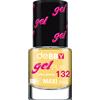 Debby GelPLAY 132 amazing yellow