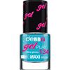 Debby GelPLAY 134 essencial lightblue