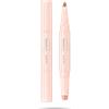 Pupa Vamp! Creamy Duo 001 fair nude