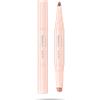 Pupa Vamp! Creamy Duo 002 medium nude