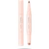 Pupa Vamp! Creamy Duo 003 warm nude