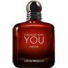 Armani Stronger With You Parfum 100ML