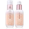 Deborah Skin Booster Fondotinta Mat 01 light rose