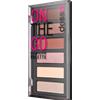 Debby Palette On the Go Eyeshadow 1 nude beige