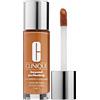 Clinique Beyond Perfecting Foundation 30ML / Wn 112 ginger