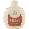 Hanorah Breezee Classico 67 Deodorante Profumato 100ML