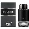 Mont blanc Explorer Eau de Parfum 30ML