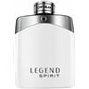 Mont blanc Legend Spirit Eau de Toilette 50ML