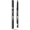 Pupa Full Eyebrow Pencil 0.2GR / 002 brown