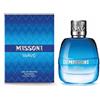 Missoni Wave Eau de Toilette 50ML