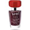 Pupa Vamp! Smalto 9ML / 208 bordeaux party