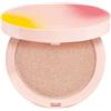 Pupa Illuminante Compatto Viso 105 shimmery rose