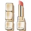 Guerlain KissKiss Bee Glow Hydrating & Plumping Tinted Lip Balm 129 blossom kiss