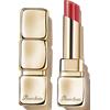 Guerlain KissKiss Shine Bloom Hydrating Natural Shine Lip Colour Nr 219 eternal rose