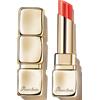 Guerlain KissKiss Shine Bloom Hydrating Natural Shine Lip Colour Nr 319 peach kiss