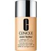 Clinique Even Better Makeup SPF 15 30ML / Wn 56 cashew