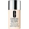 Clinique Even Better Makeup SPF 15 30ML / Cn 0.75 custard
