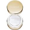 Clarins Ever Matte Loose Powder - Cipria in Polvere, Effetto Naturale, Finish Luminoso 15GR / 02 universal medium