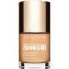 Clarins Skin Illusion Velvet - Fondotinta Effetto Naturale, Finish Mat 30ML / 108w - sand