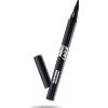 Pupa Wing Liner 1ML / 001 extra black