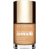 Clarins Skin Illusion Velvet - Fondotinta Effetto Naturale, Finish Mat 30ML / 112.3n - sandalwood