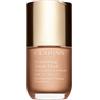 Clarins Everlasting Youth Fluid - Fondotinta Antietà , Tonicità e Luminosità 30ML / 107 beige