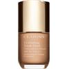 Clarins Everlasting Youth Fluid - Fondotinta Antietà , Tonicità e Luminosità 30ML / 112 amber