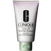 Clinique Rinse Off-Foaming Cleanser - Schiuma Detergente per Pelle da Mista Arida a Mista Oleosa 150ml