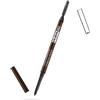 Pupa High Definition Eyebrow Pencil 0.09GR / 002 brown