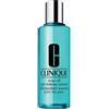 Clinique Rinse-Off Makeup Solvent - Struccante Liquido Delicato per Occhi 125ML