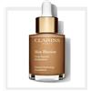 Clarins Skin Illusion - Fondotinta Effetto Pelle Nuda, Luminosità 30ML / 116.5 coffee