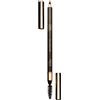Clarins Crayon Sourcils 1.1GR / 01 dark brown