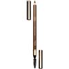 Clarins Crayon Sourcils 1.1gr / 02 Light Brown