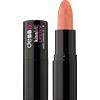 Debby KissMe Lipstick Creamy 01 soft nude