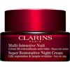 Clarins Multi-Intensive Nuit Pelli Secche 50ML