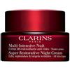 Clarins Multi-Intensive Nuit Tutte Pelli 50ML