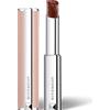 Givenchy Rose Perfecto 501 spicy brown