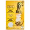 Iroha Toner Pads Exfoliante Ananas 10PZ