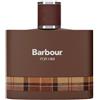 Barbour Origins For Him Eau de Parfum 50ML
