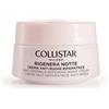 Collistar Rigenera - Crema Anti-Rughe Riparatrice 50ML