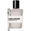 Zadig & voltaire Zadig & Voltaire This Is Him! Undressed Eau de Parfum 50ML
